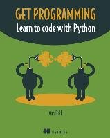 Learn Programming with Python Bell Ana