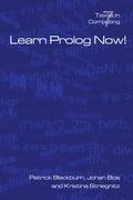 Learn Prolog Now! Striegnitz K., Blackburn P., Bos J.