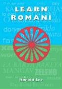 Learn Romani Lee Ronald