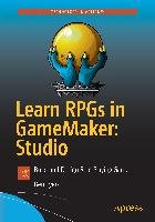 Learn RPGs in GameMaker: Studio Tyers Ben