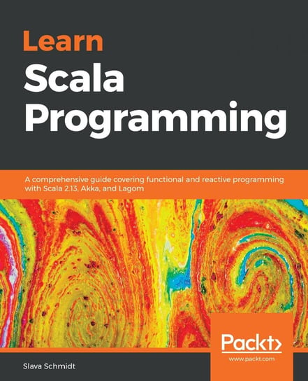 Learn Scala Programming - ebook epub Slava Schmidt