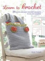 Learn to Crochet Trench Nicki