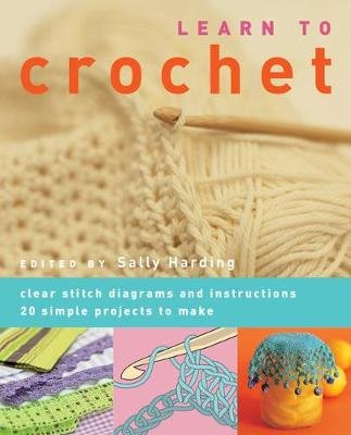 Learn to Crochet Harding Sally