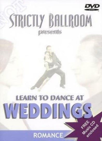 Learn to Dance at Weddings: Romance (brak polskiej wersji językowej) Two Left Feet Productions