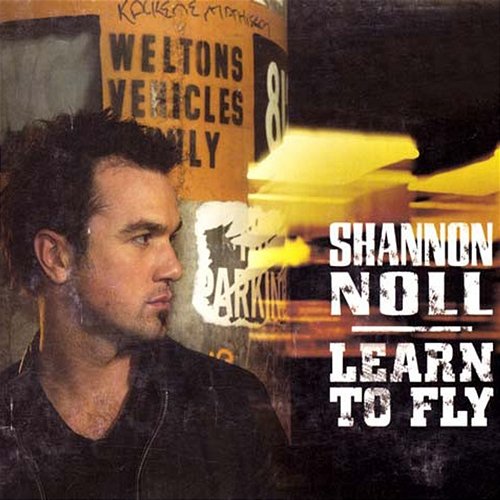 Learn To Fly Shannon Noll