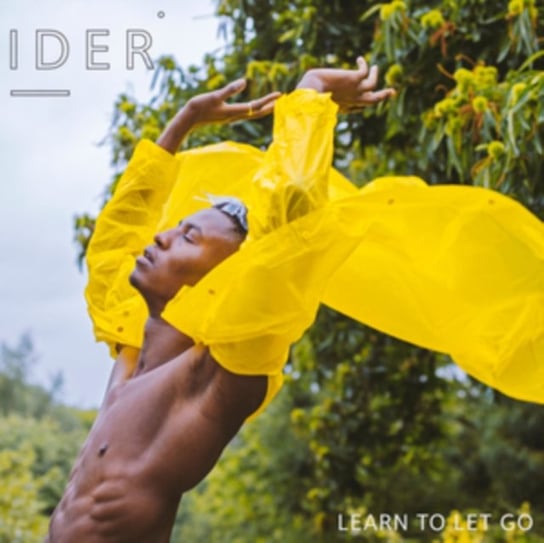 Learn To Let Go / Body Love IDER