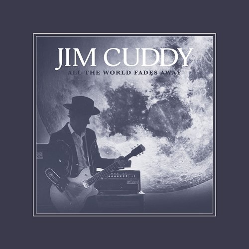 Learn to Live Alone Jim Cuddy