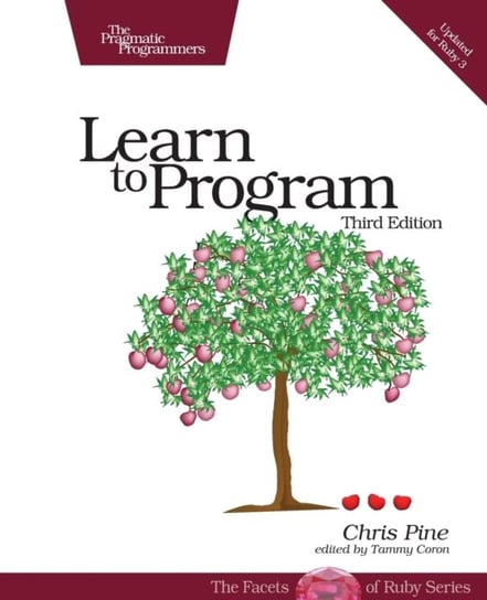 Learn to Program Chris Pine