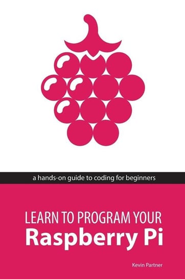 Learn to Program Your Raspberry Pi Partner Kevin