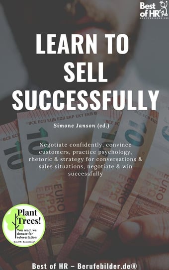 Learn to Sell Successfully Simone Janson