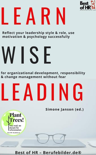 Learn Wise Leading Simone Janson