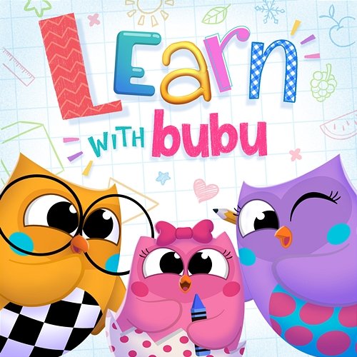 Learn With Bubu Bubu e as Corujinhas
