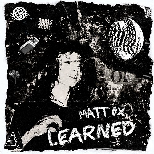 Learned Matt Ox