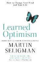 Learned Optimism Seligman Martin E. P.