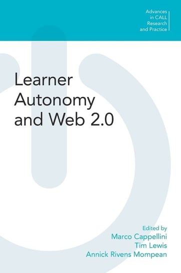 Learner Autonomy and Web 2.0 Cappellini Marco