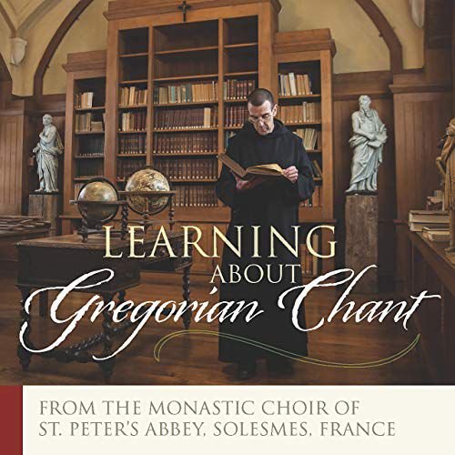 Learning About Greg Chant Various Artists