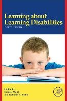 Learning about Learning Disabilities Wong Bernice