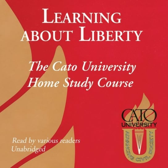 Learning about Liberty University Cato
