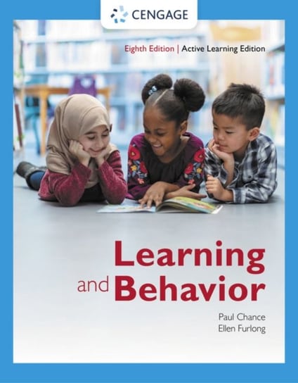 Learning and Behavior: Active Learning Edition Opracowanie zbiorowe