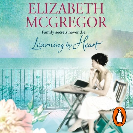 Learning By Heart - audiobook McGregor Elizabeth