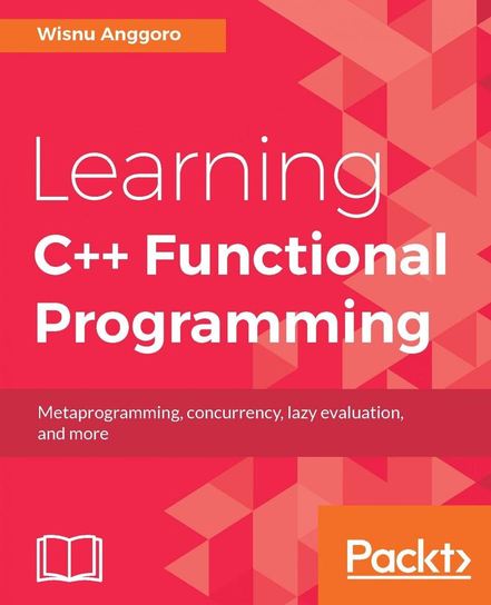 Learning C++ Functional Programming - ebook epub Anggoro Wisnu