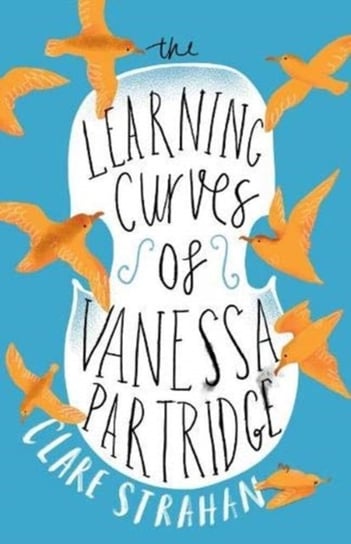 Learning Curves of Vanessa Partridge Strahan Clare