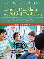 Learning Disabilities and Related Disabilities Johns Beverley H., Lerner Janet W.