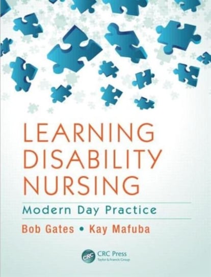 Learning Disability Nursing Gates Bob, Mafuba Kay