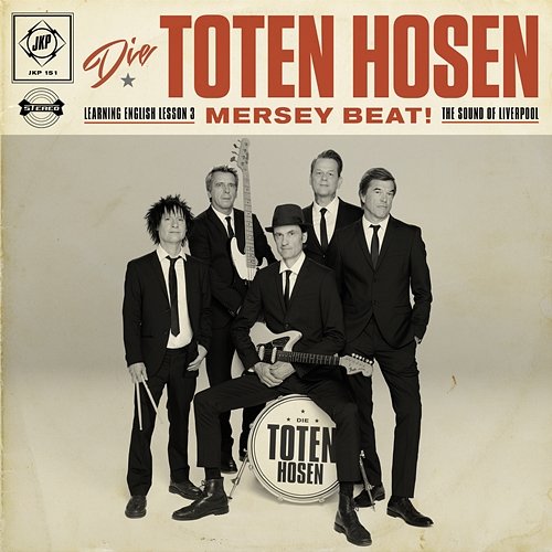 Learning English Lesson 3: MERSEY BEAT! The Sound of Liverpool Die Toten Hosen