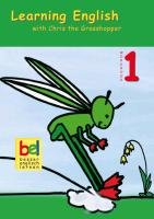 Learning English with Chris the Grasshopper. Workbook 1 mit Audio-CD Baylie Beate, Schweizer Karin