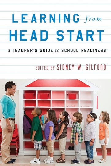 Learning from Head Start Gilford Sidney W.