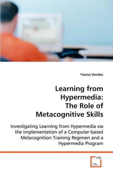 Learning from Hypermedia Vovides Yianna
