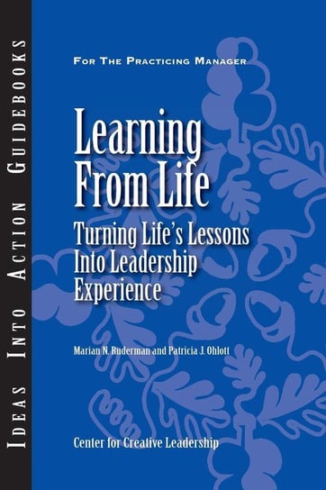 Learning from Life Ruderman Marian N.