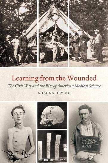 Learning from the Wounded Shauna Devine