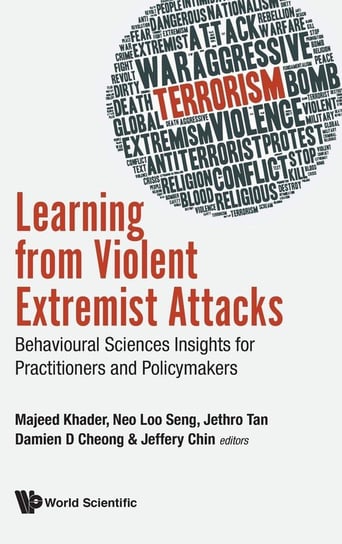 Learning from Violent Extremist Attacks Null