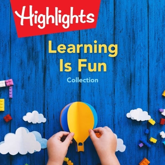 Learning Is Fun Collection Children Highlights for
