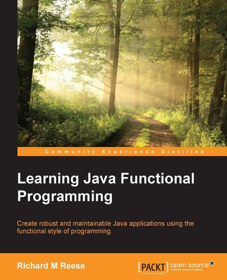 Learning Java Functional Programming - ebook epub Richard M Reese