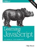 Learning JavaScript Brown Ethan