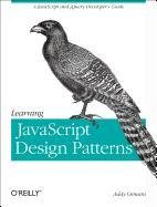 Learning JavaScript Design Patterns Addy Osmani