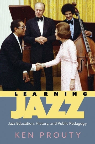 Learning Jazz University Press of Mississippi