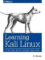 Learning Kali Linux Messier Ric
