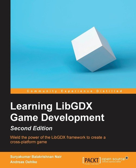 Learning LibGDX Game Development - Balakrishnan Suryakumar | Książka w ...