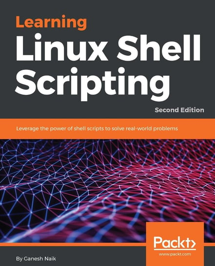 Learning Linux Shell Scripting Ganesh Naik