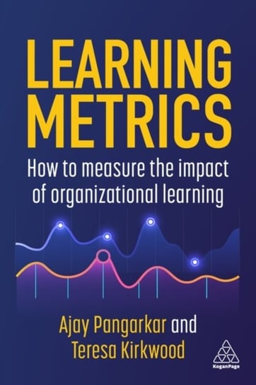 Learning Metrics Ajay Pangarkar