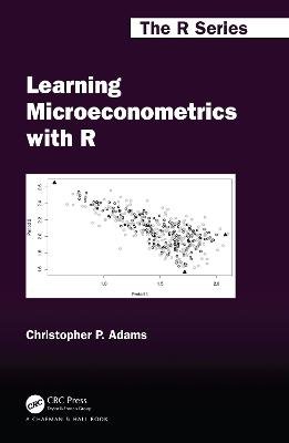 Learning Microeconometrics with R Opracowanie zbiorowe