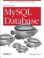 Learning MySQL and MariaDB Dyer Russell J. T.