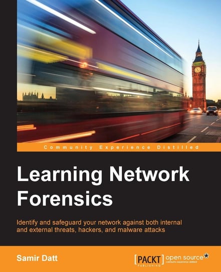 Learning Network Forensics Samir Datt
