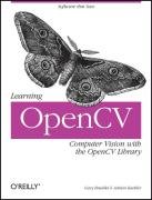 Learning OpenCV Kaehler Adrian, Bradski Gary