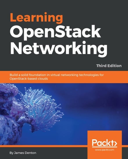 Learning OpenStack Networking - ebook epub James Denton