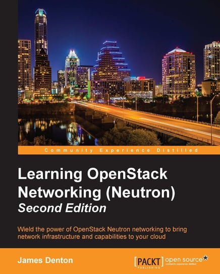 Learning OpenStack Networking (Neutron) - ebook epub James Denton